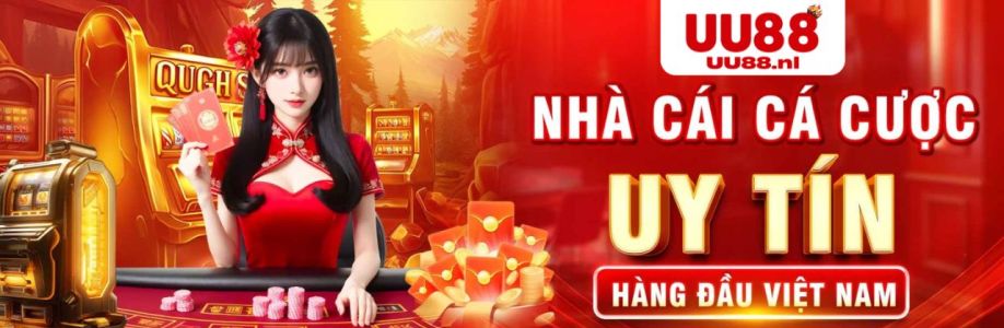UU88  UU88 NL  TRANG CHỦ CHÍNH THỨC NĂM 2025 UU88 COM Cover Image