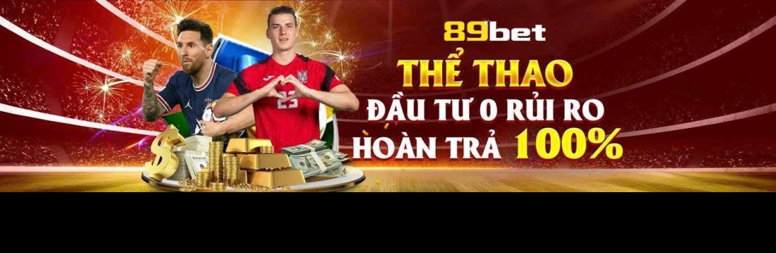 89BET Cover Image