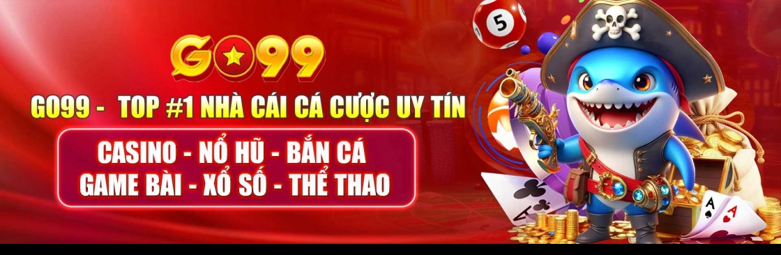 Nhà Cái Go99 Cover Image