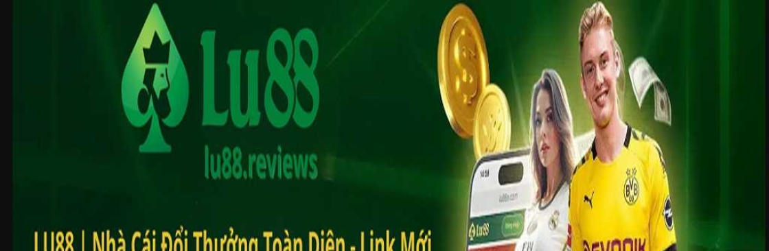 LU88 Cover Image