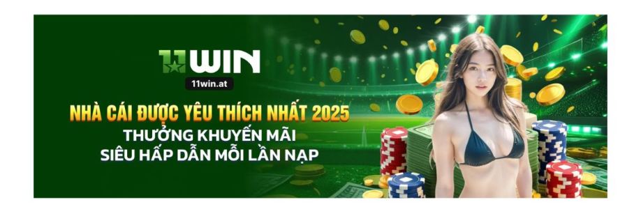 NHA CAI 11WIN Cover Image
