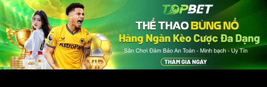 Nhà Cái Topbet Cover Image