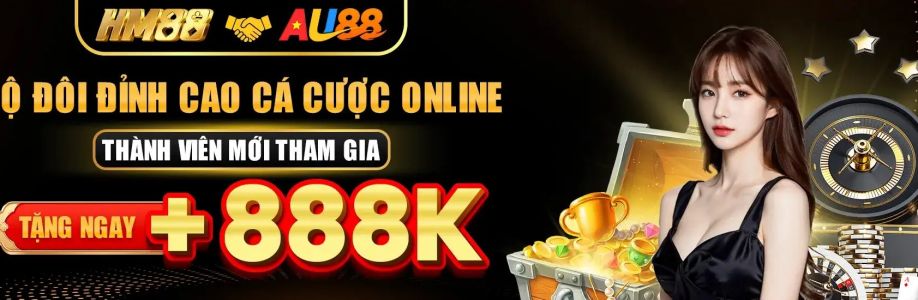 HM88 Cover Image