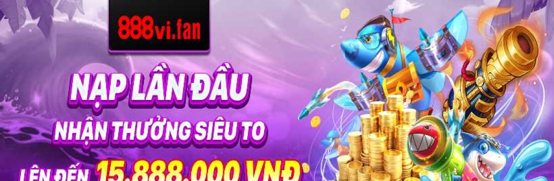 Nhà Cái 888VI Cover Image