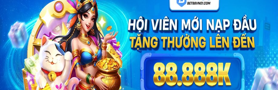 Bet88vn01 com Cover Image