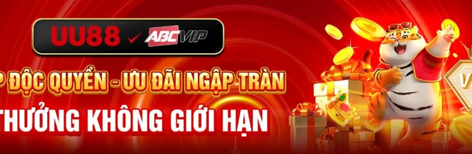 UU88 Nhà cái cá cược Cover Image