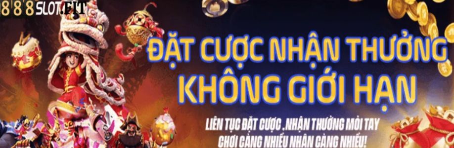 888SLOT  888 SLOT  Đăng Nhập Nhà Cái 888SLOT COM Đẳng Cấp VN 10 2025 Cover Image