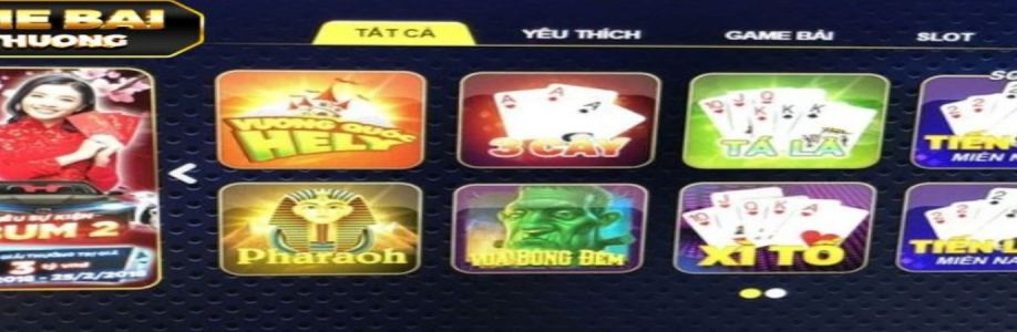 Gamebaidoithuong10 casino Cover Image