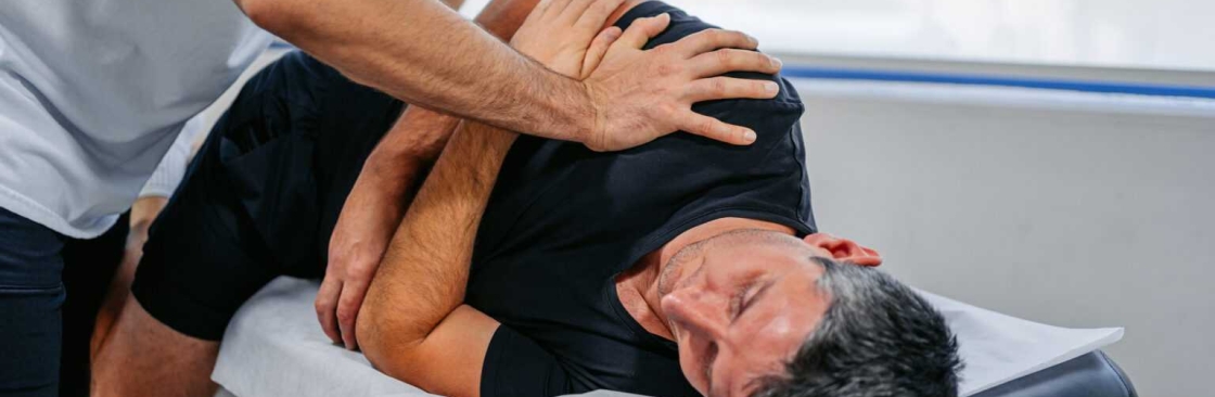 Injury Recovery NYC Cover Image