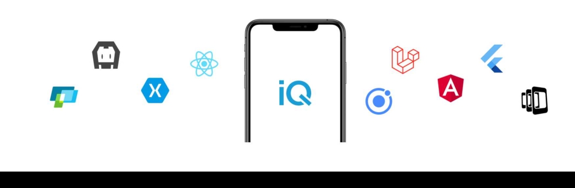 iQlance Solutions - Mobile App Developers Atlanta Cover Image