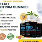 Sunny Farms Gummies