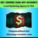 Buy Verified CashApp Accounts Profile Picture