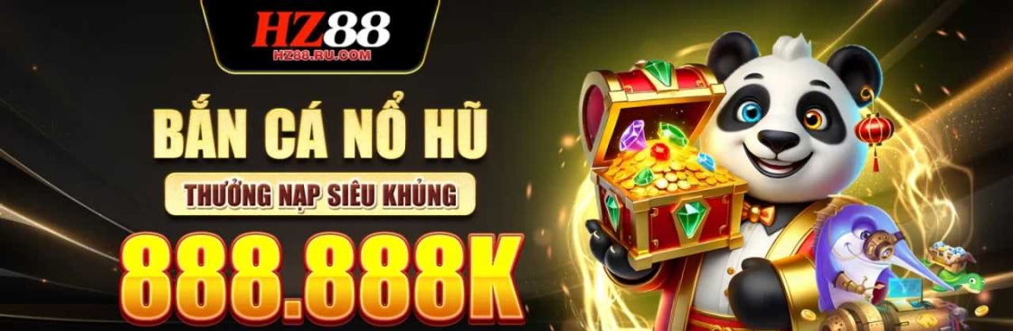 HZ88 Cover Image