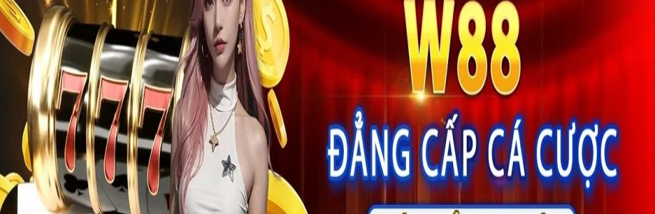 W88CLUB Cover Image