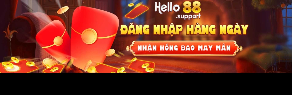 Hello88support Cover Image