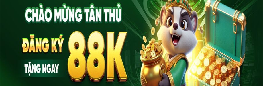 CM88 Cổng game giải trí Cover Image