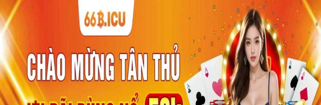 Cổng Game 66B.ICU Cover Image