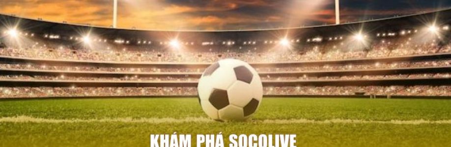 Socolive Tv Cover Image