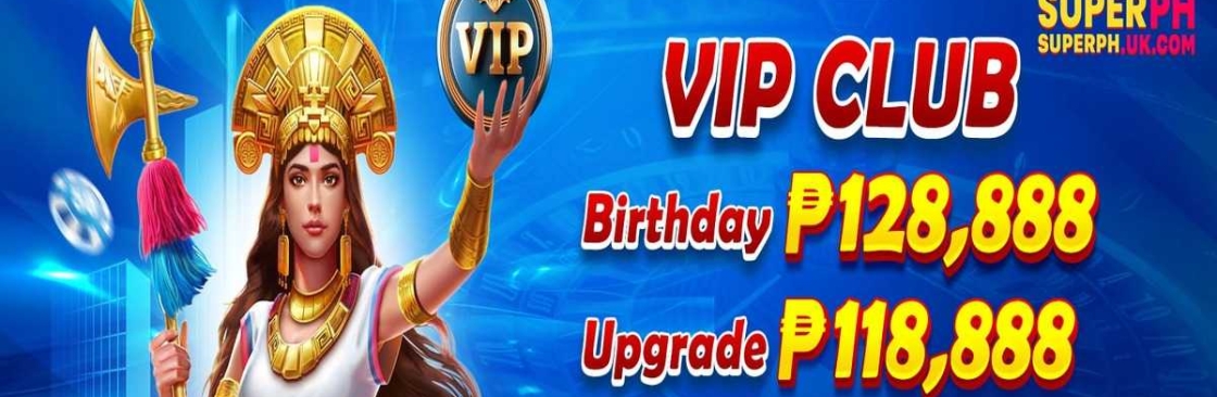 Superph Cover Image