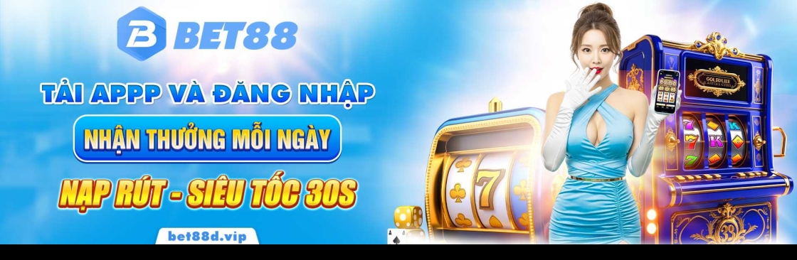 Nhà Cái BET88 Cover Image