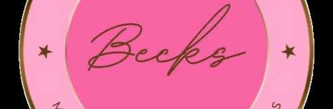 Becks Beauty Bar Cover Image