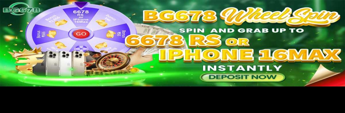 bookmaker bg678 Cover Image