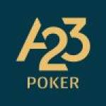 A23poker com