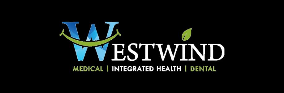 Westwind Integrated Health Cover Image