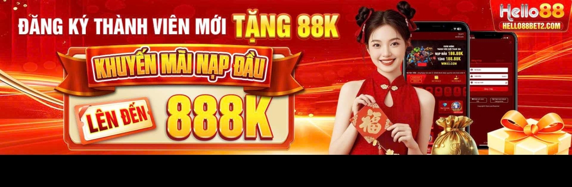 HELLO88 Cover Image