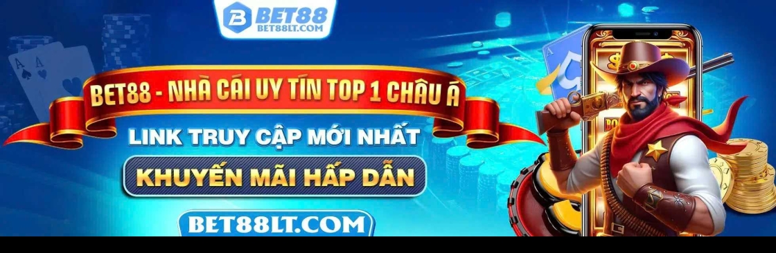 Nhà Cái BET88 Cover Image