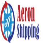 aeron shipping