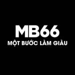 MB66 now Profile Picture