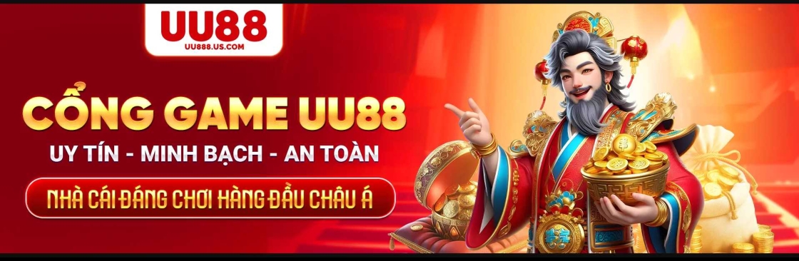 Nhà Cái UU88 Cover Image