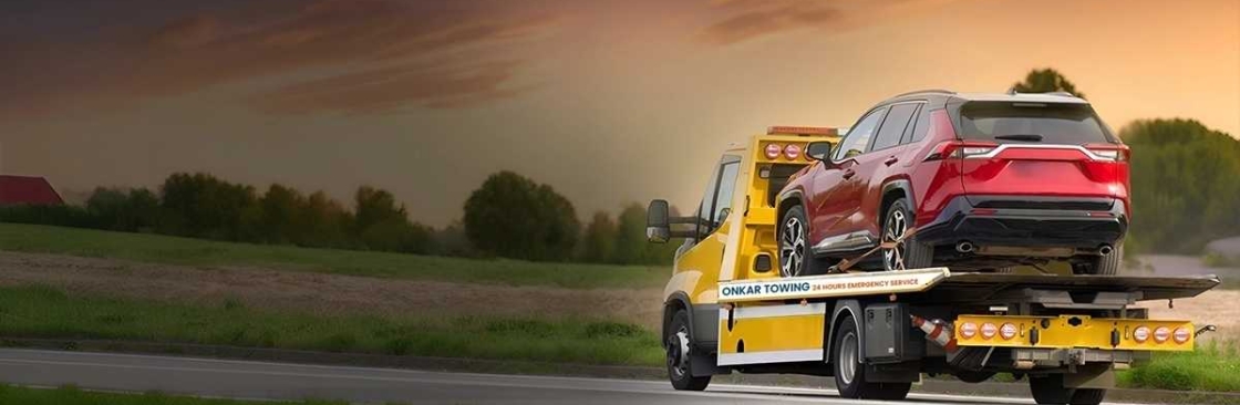 Onkar Towing Cover Image