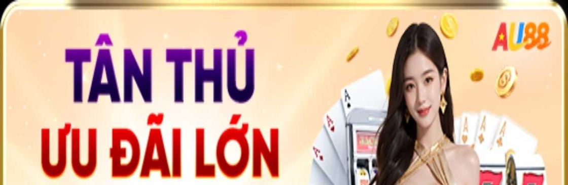 Au88168 com Cover Image