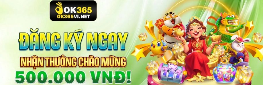 OK365 thể thao Đăng Ký OK365.COM Cover Image