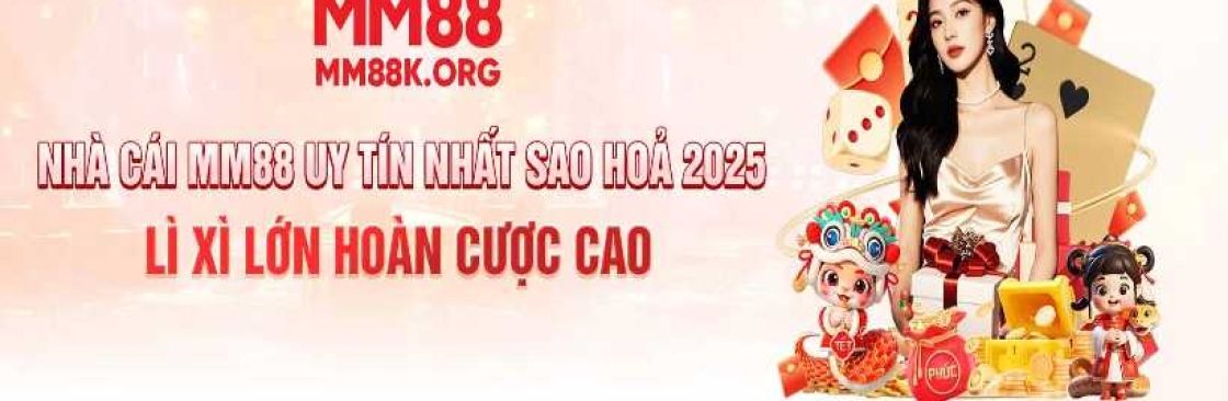Nhà Cái MM88 Cover Image