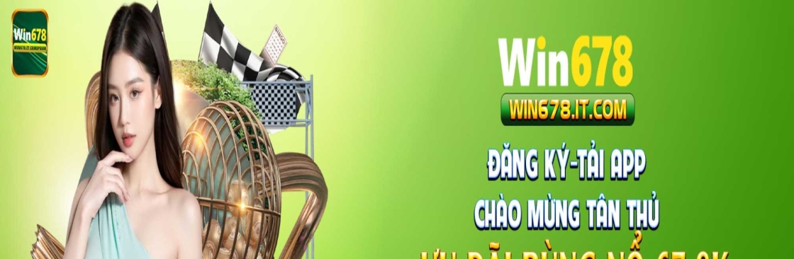 Win678 it com Cover Image