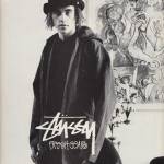 stussy shop