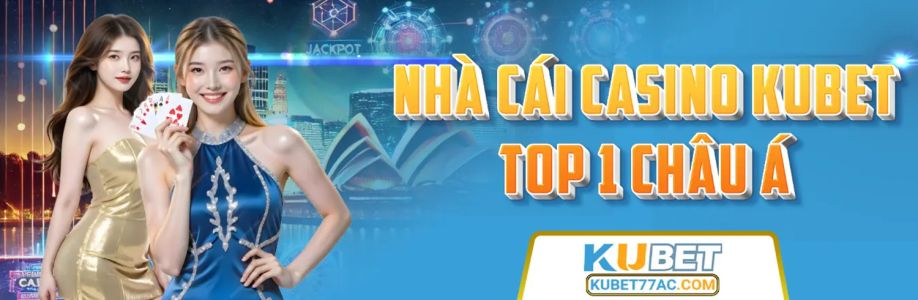 Kubet77 Cover Image