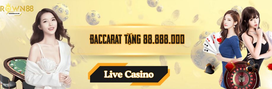 Crown 88 Cover Image