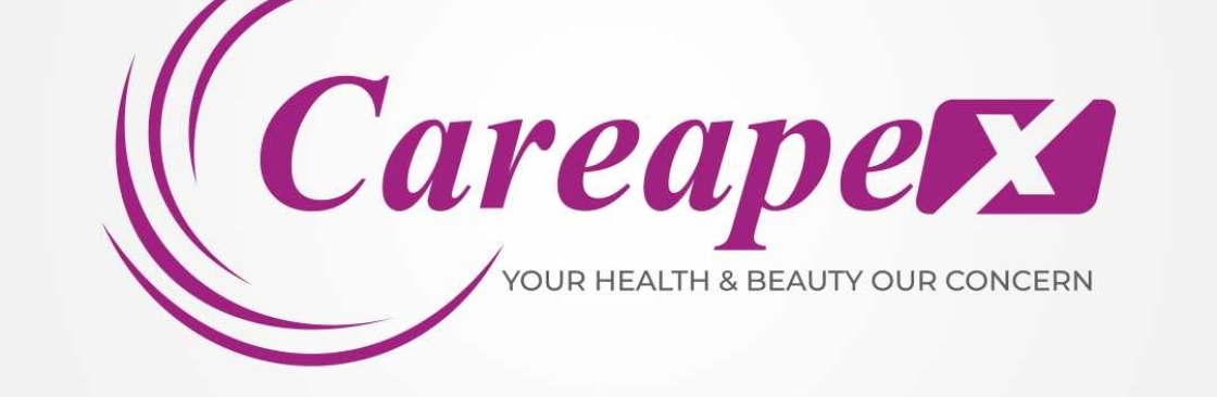 Careapex Health Cover Image