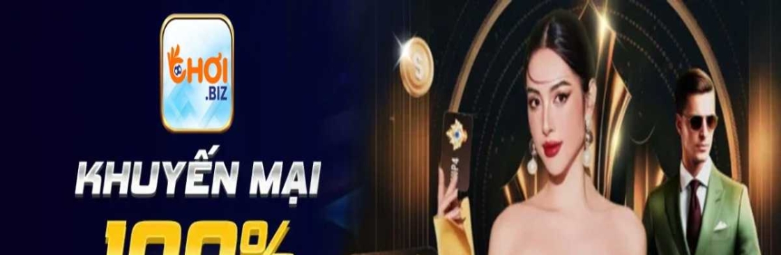 Okchoi biz Cover Image