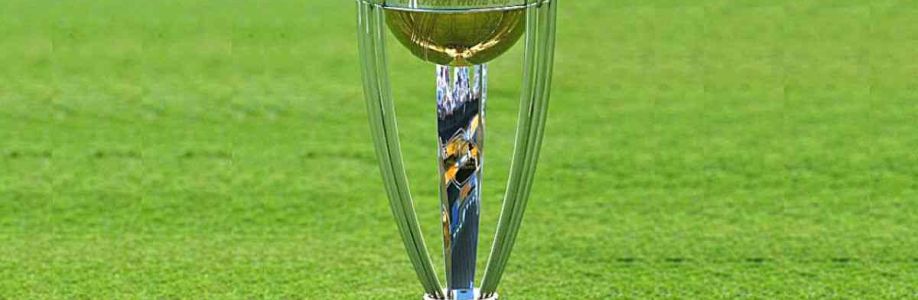 World Cup Cover Image