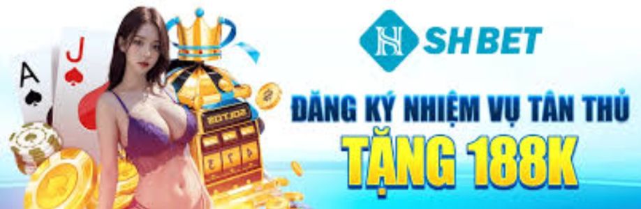 Đăng ký SHBET hôm nay Nhận ngay thưởng khủng 100% Cover Image