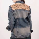 Western Denim Jacket Profile Picture