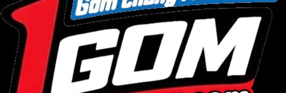 1gom Cover Image