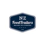 NZ Food Trailers
