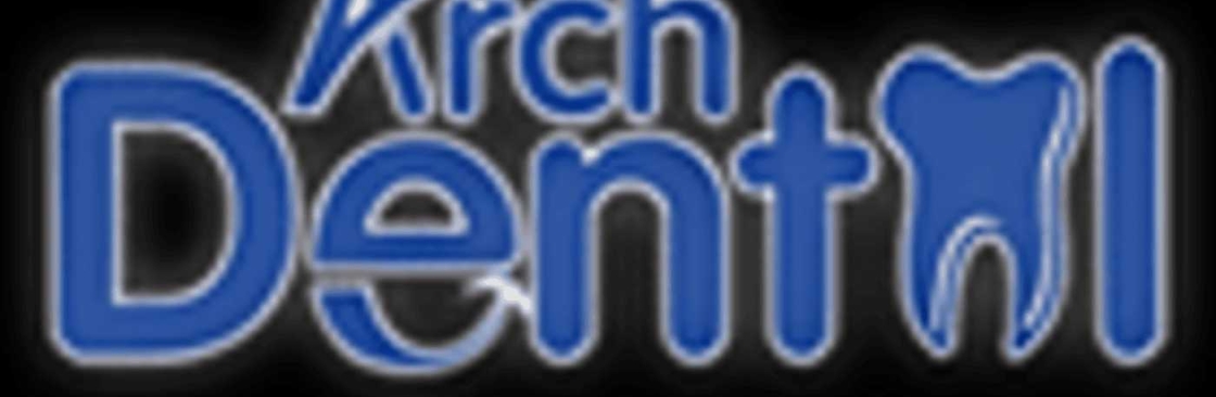 Arch Dental Care Cover Image