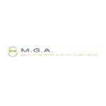 MGA Motor Repairs